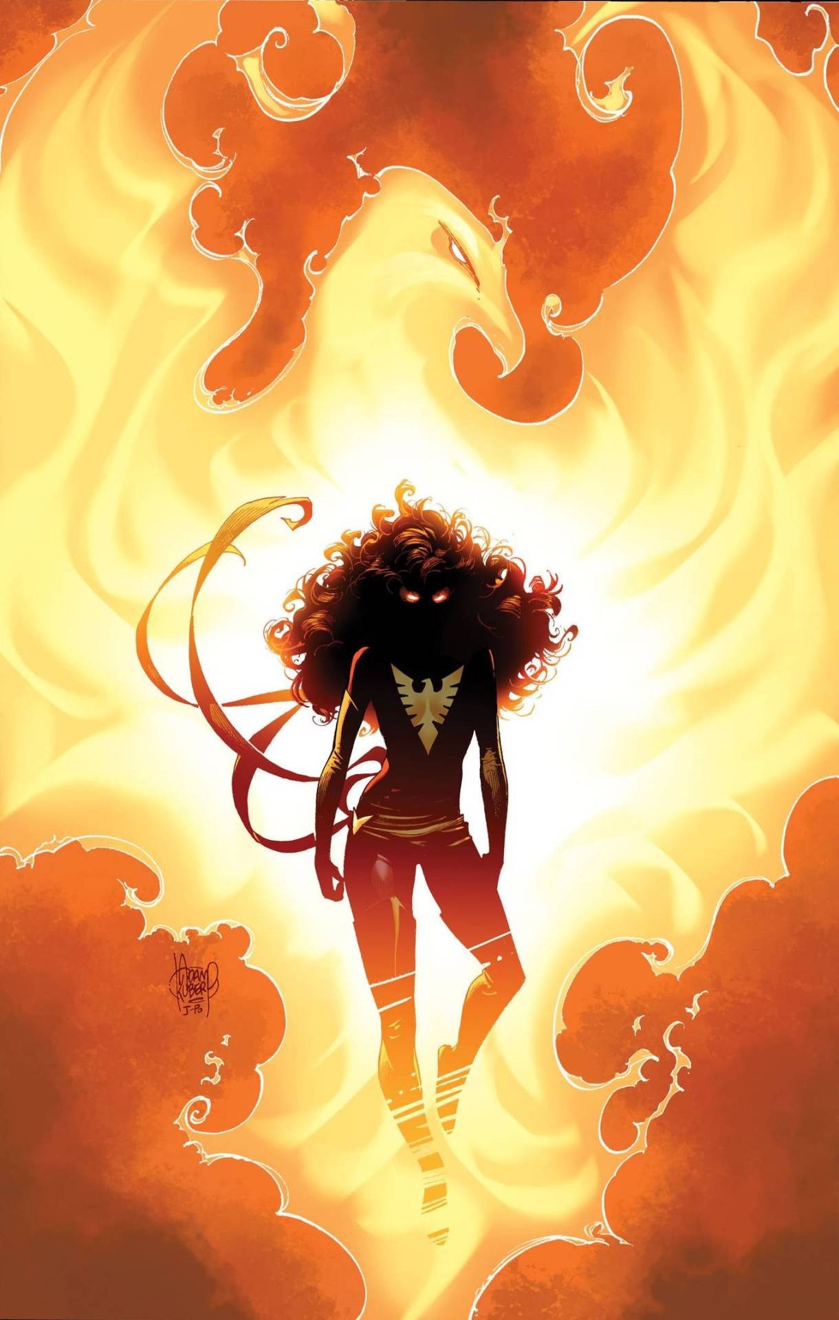 Dark Phoenix