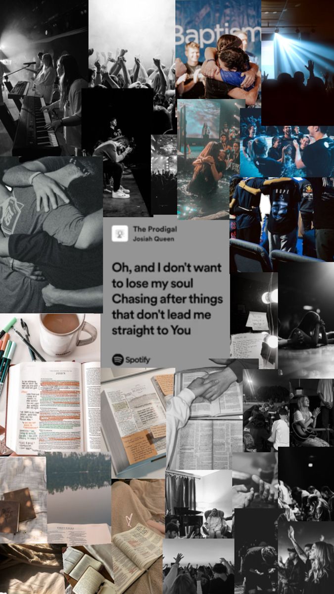 Listen to Josiah Queen on Spotify!