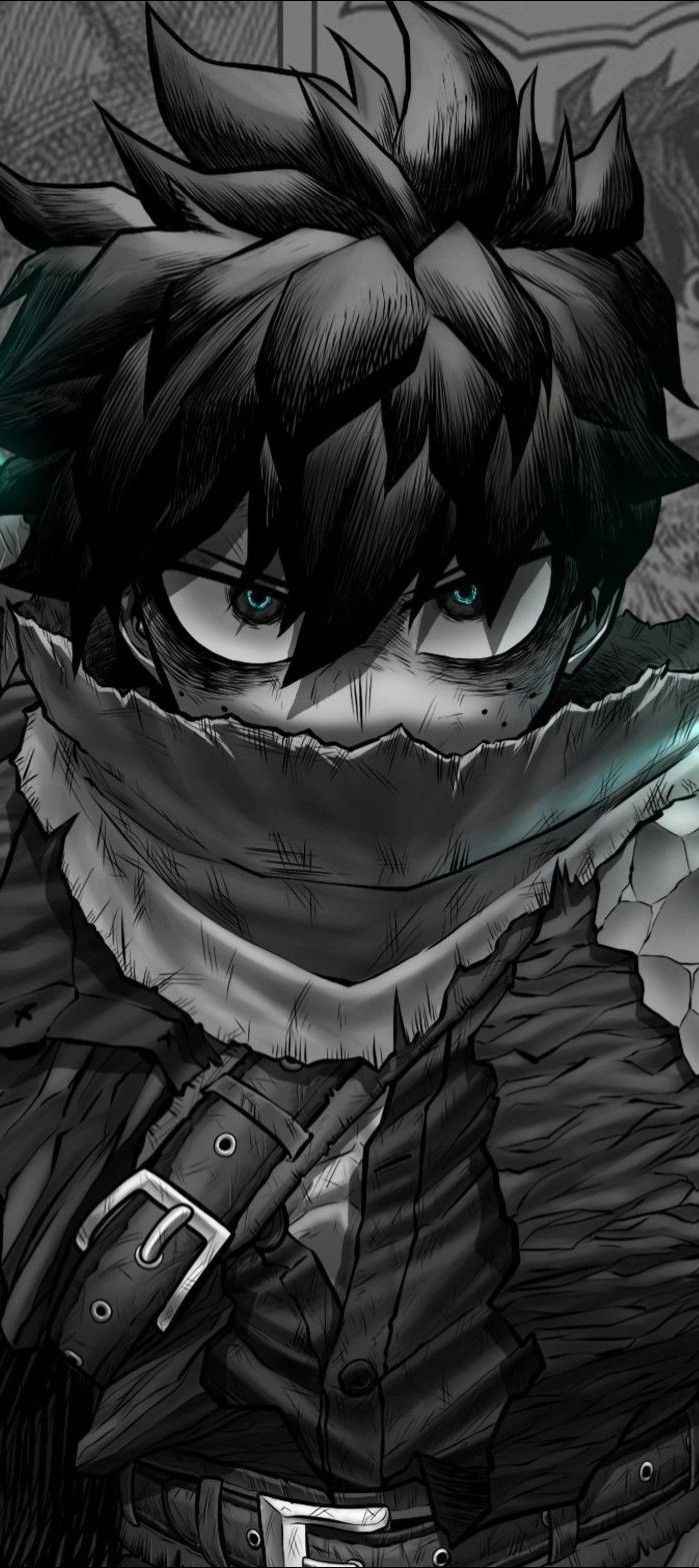 Trevor em 2025. Izuku midoriya, Personagens de anime, Desenhos de anime