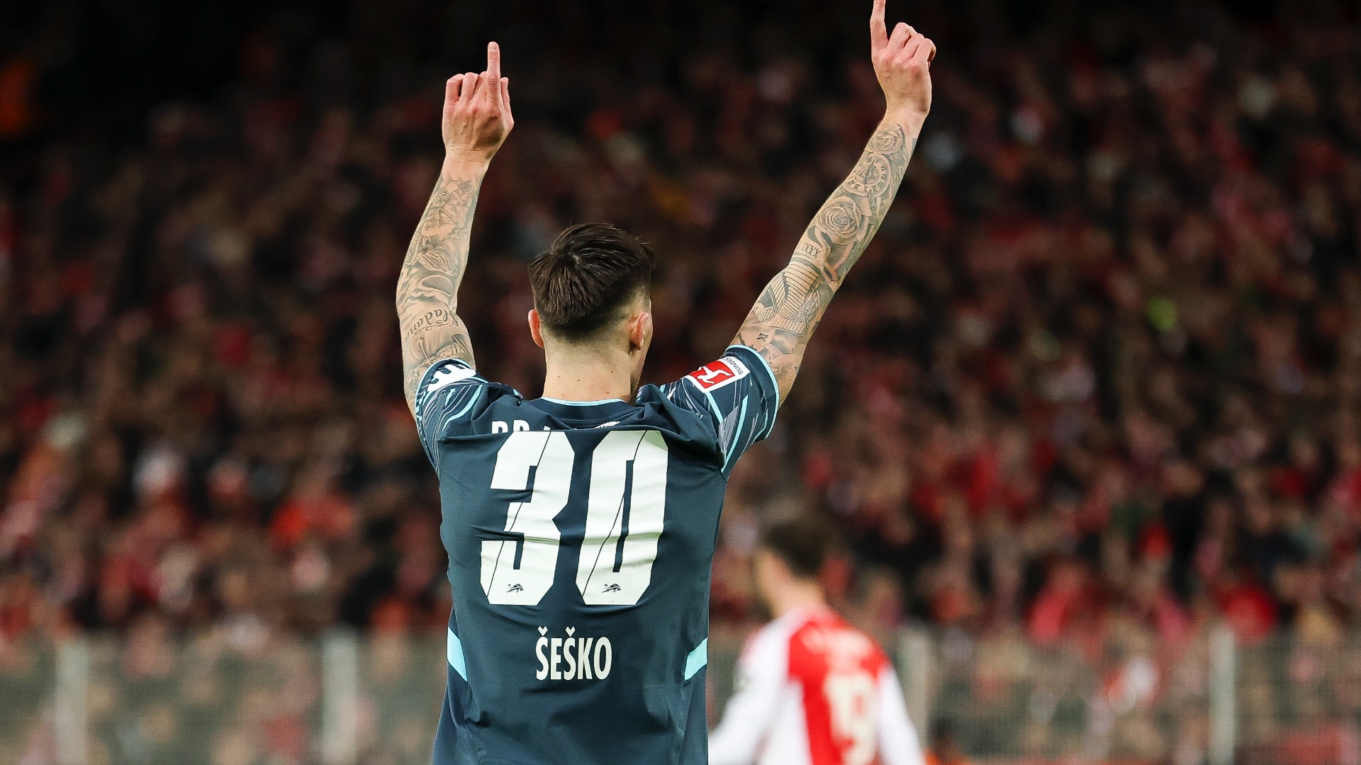 Arsenal Encouraged to Make Bold Summer Move for PSG Target