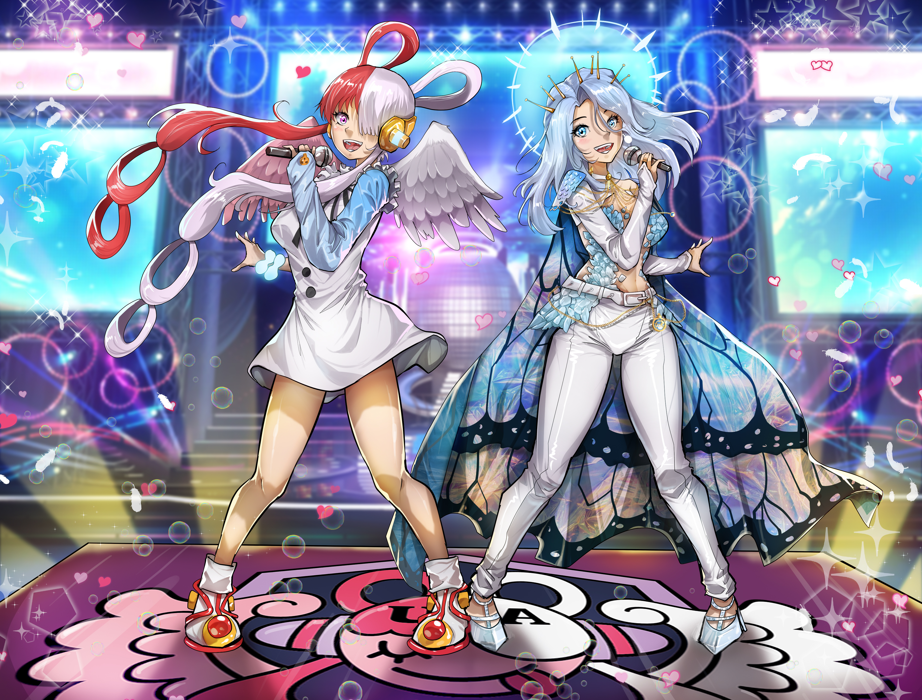 AmaLee Anime Image Board