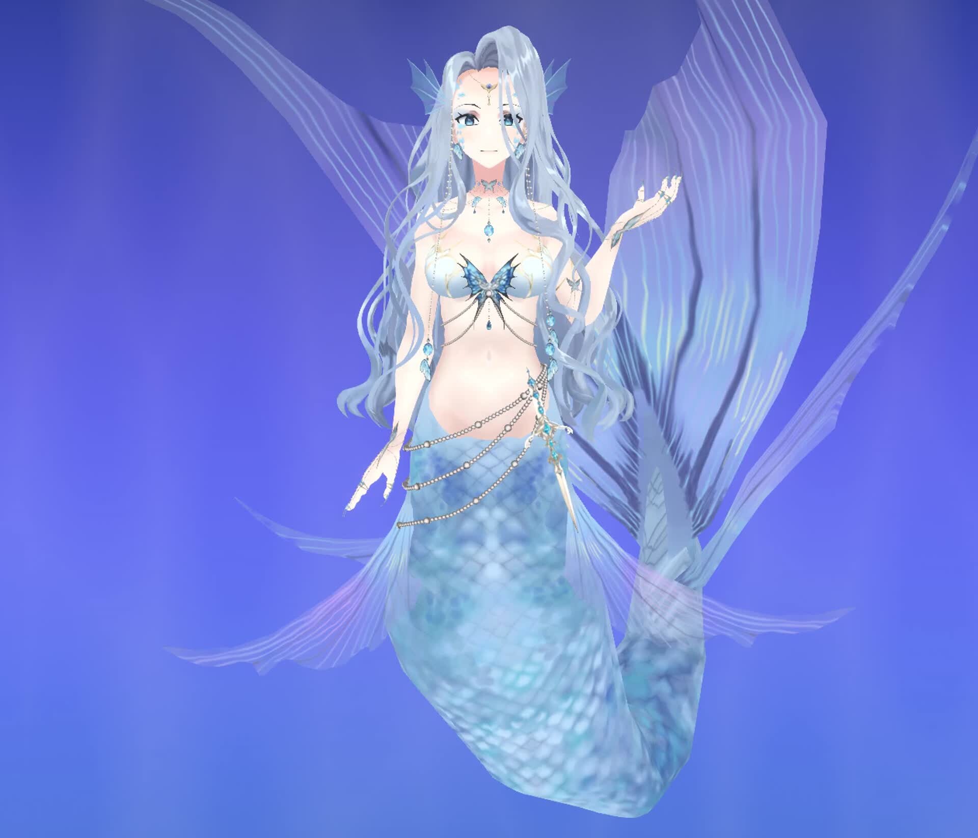 AmaLee 3.0 V Tuber Fanmodel