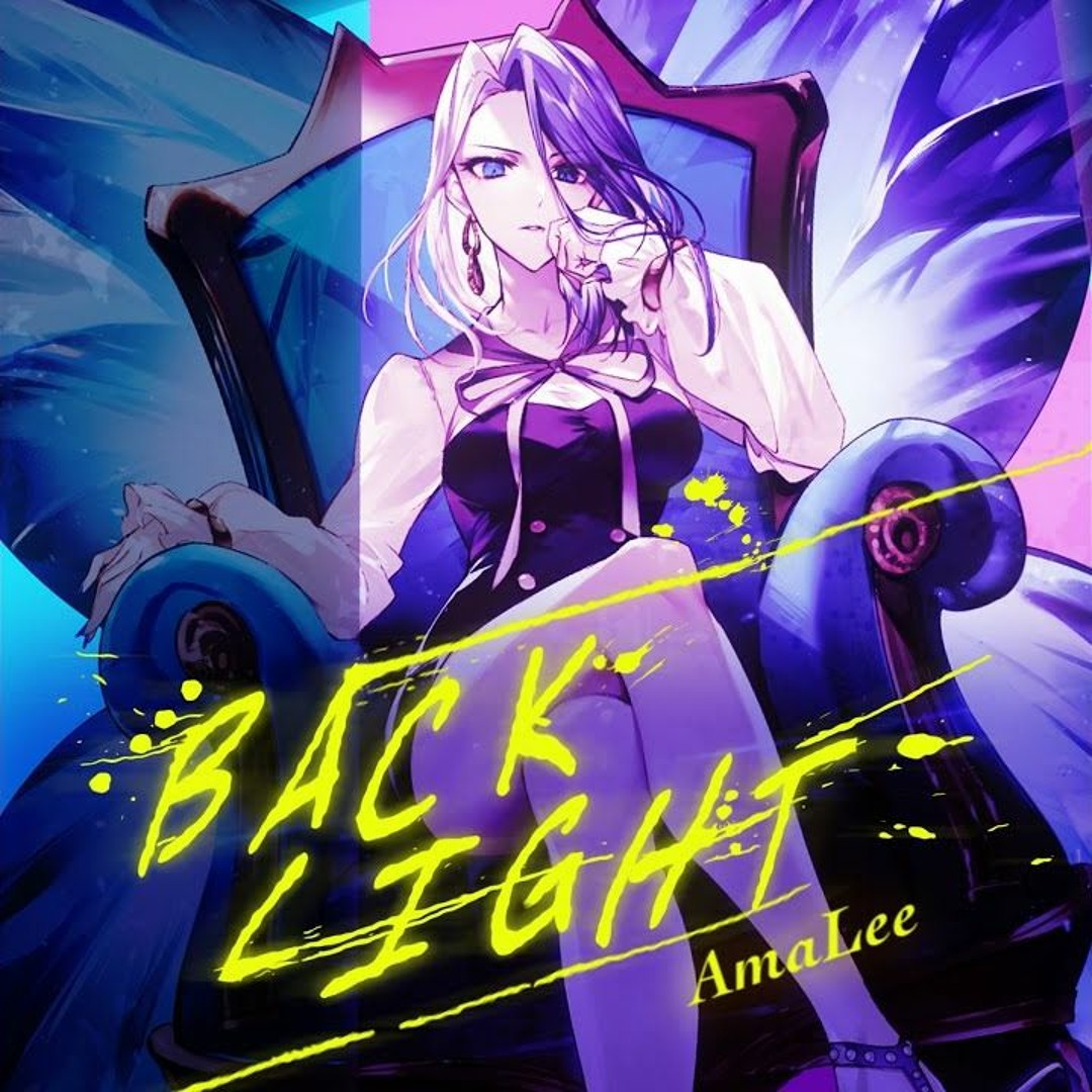 Stream Backlight (Ado- One Piece Film: RED)- Amalee bass cover by Andrew Kim 17. Listen online for free on SoundCloud