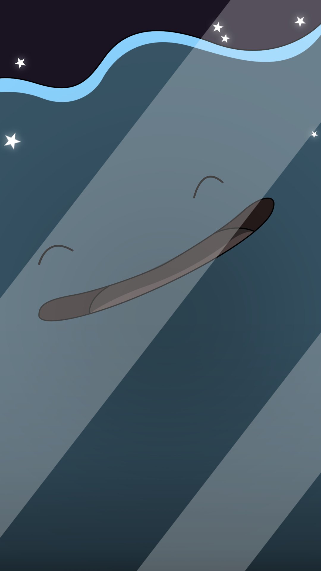 All0412 ✪émon Mobile Wallpaper: Ditto #Fanart #Kanto #Shiny