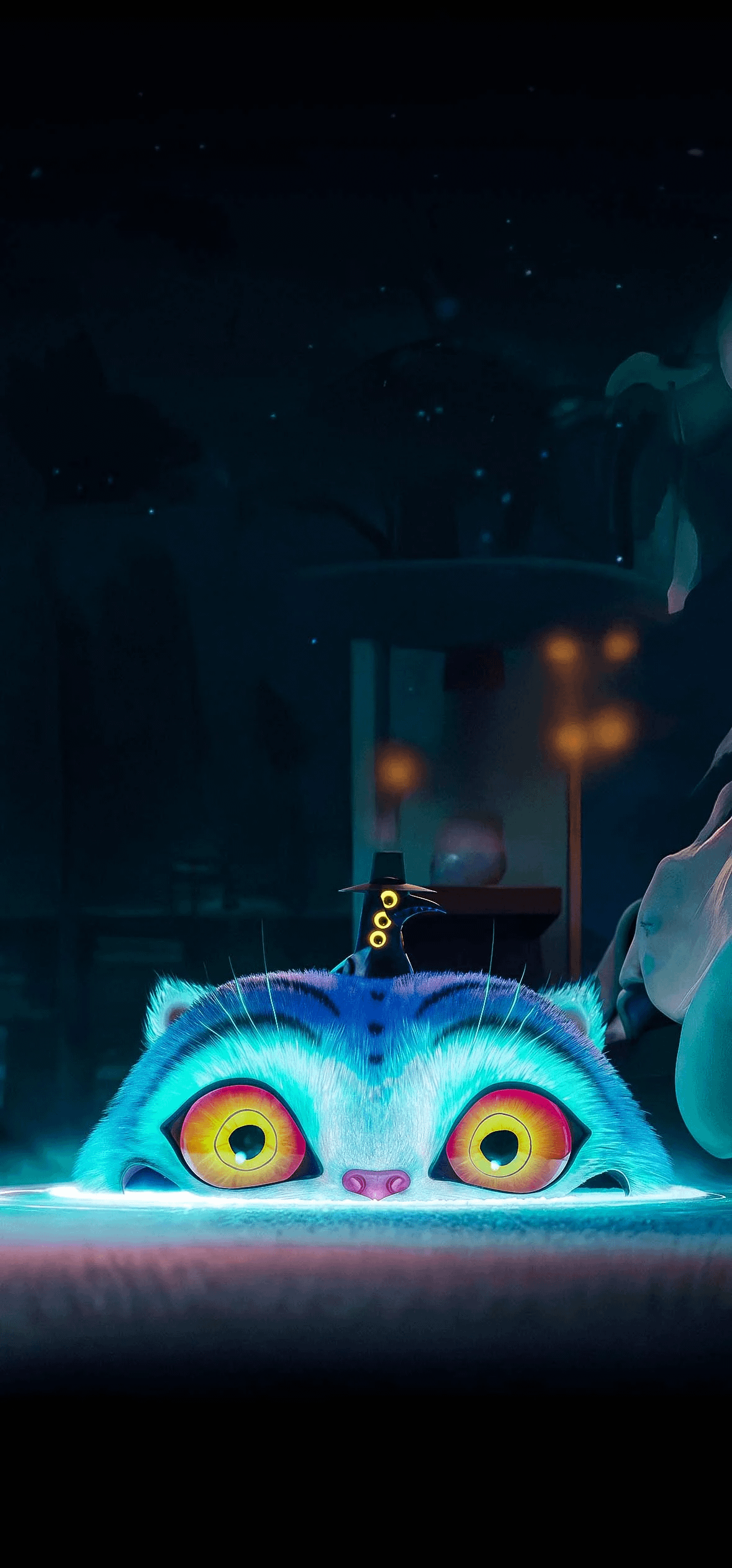 I am in a DESPERATE search for KPDH wallpaper. Please send anything you got