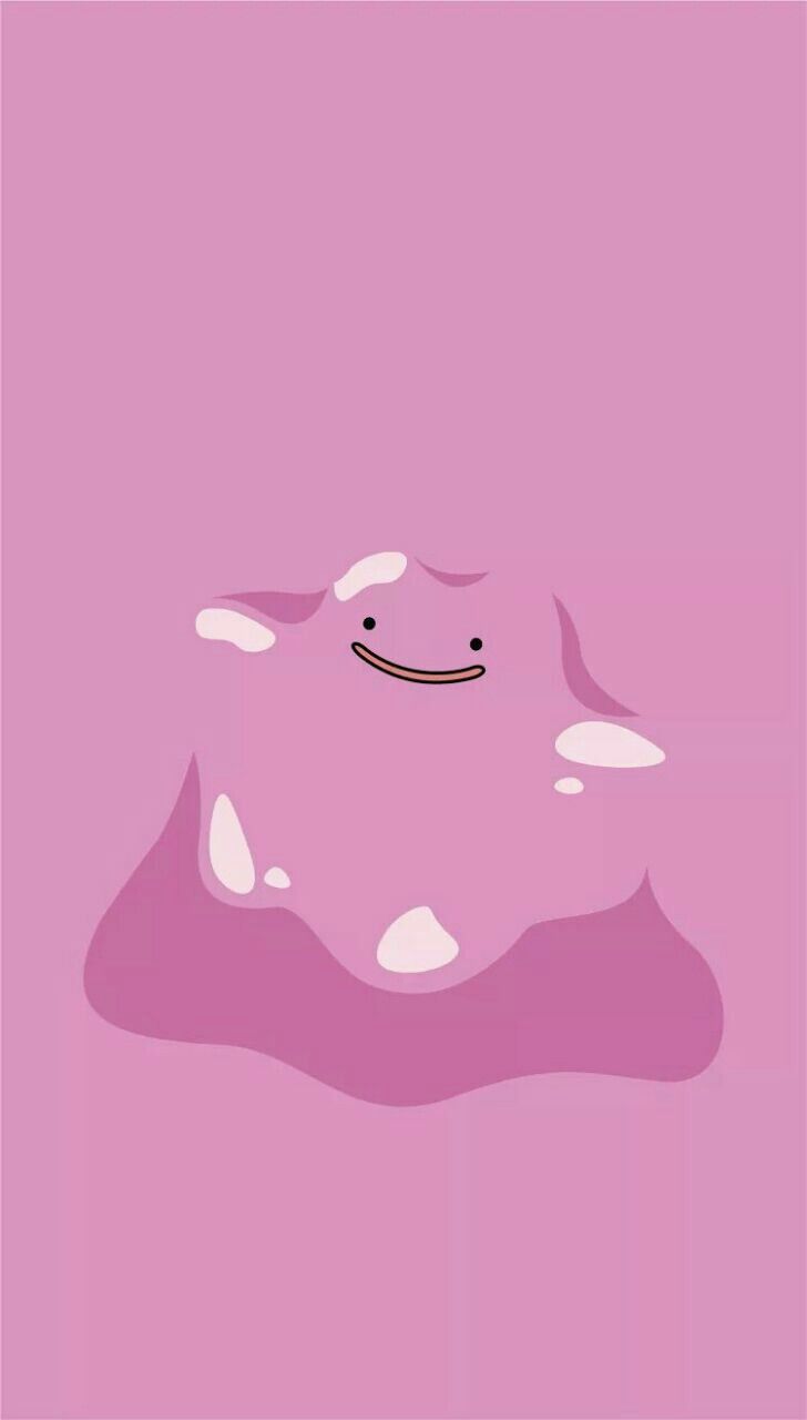 Fondos de pantalla Pokemon