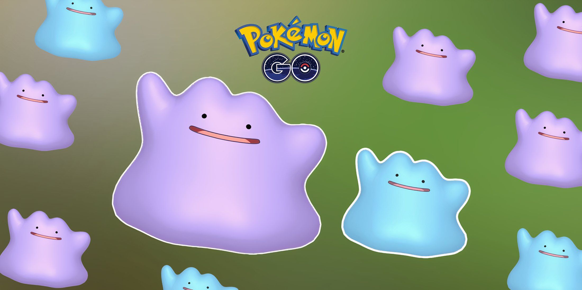 Pokemon GO Ditto Disguises (February 2025)