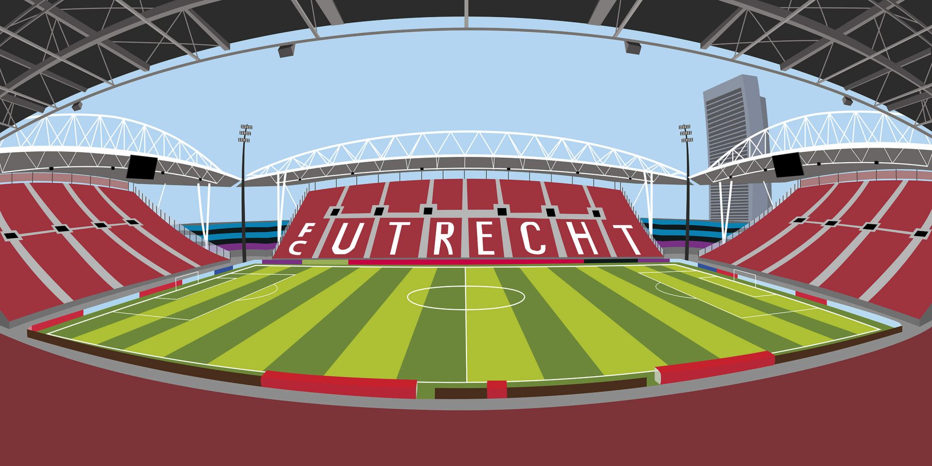 Stadion Galgenwaard
