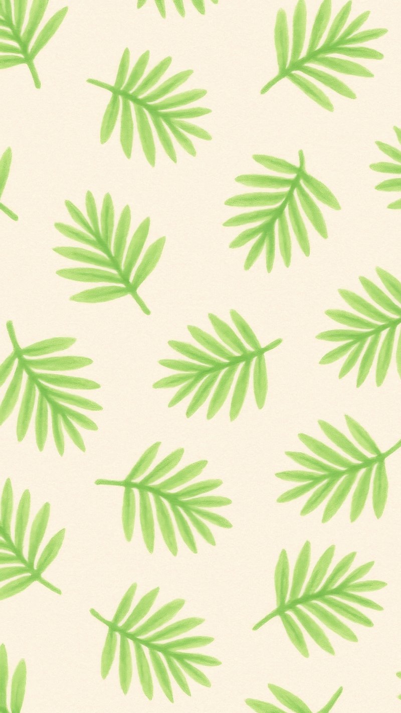 Wallpaper Green Phone Wallpaper