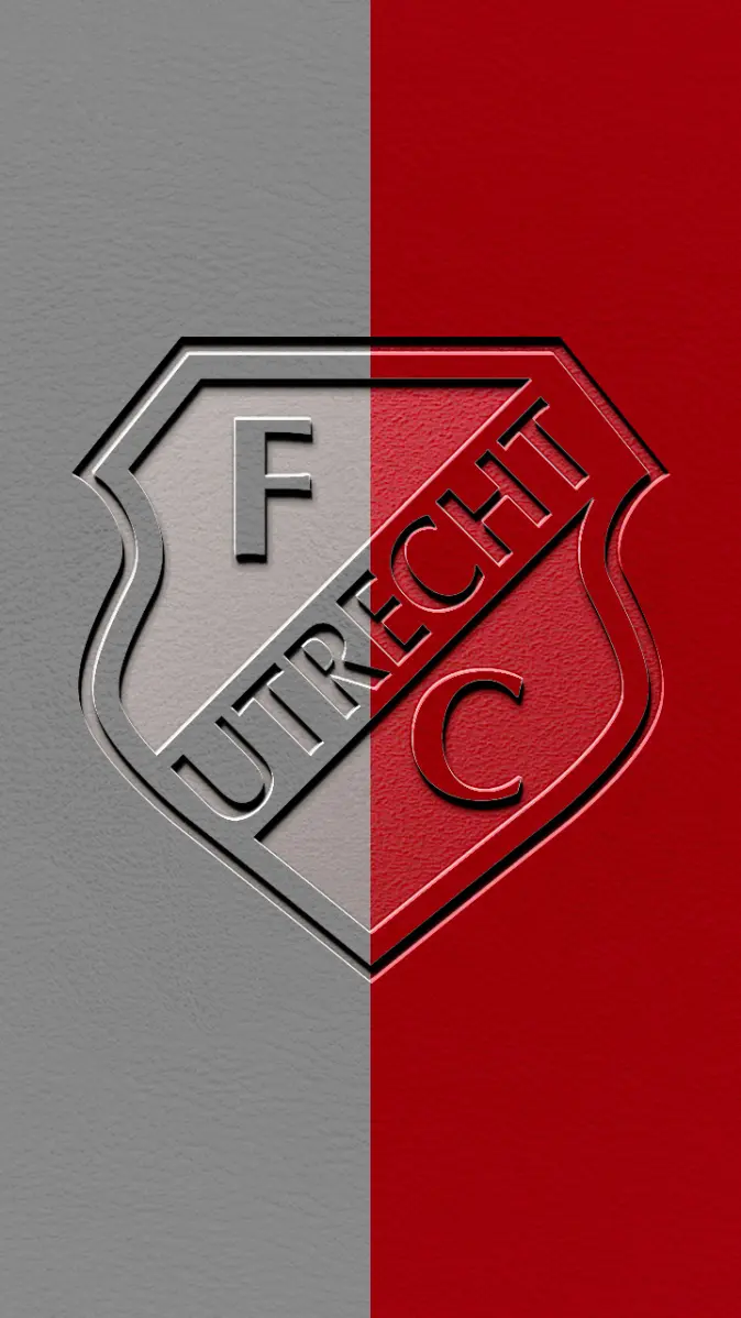 FC Utrecht wallpaper