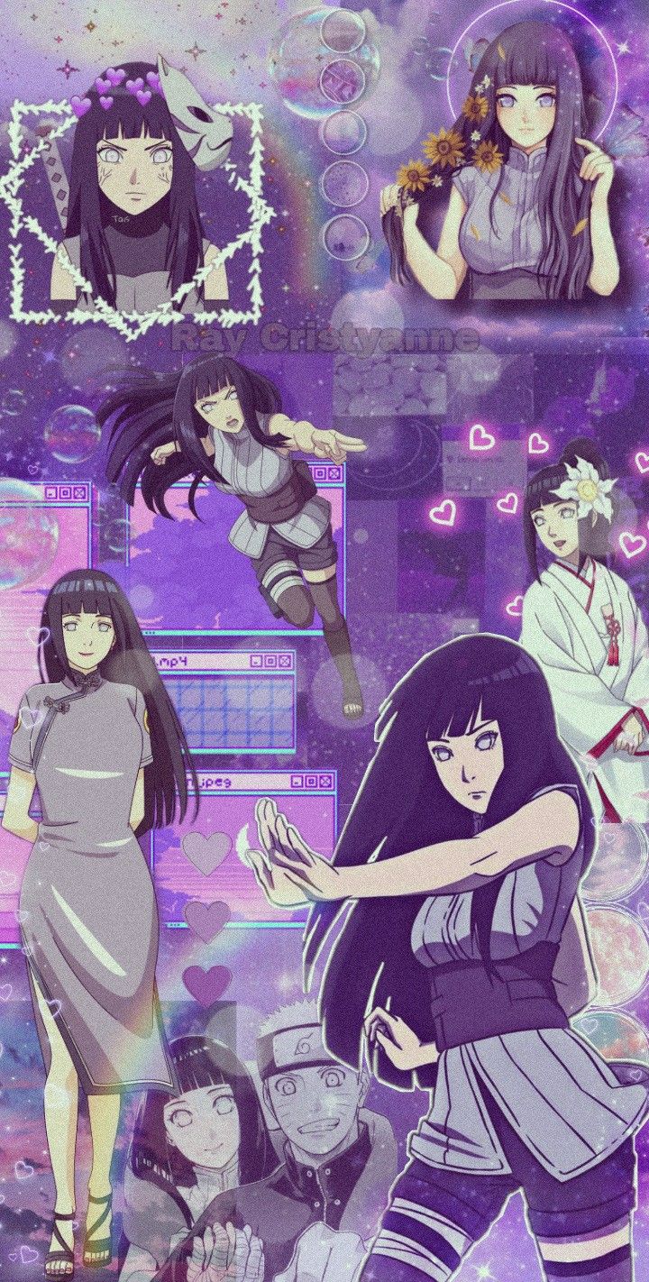 Hinata Hyuga