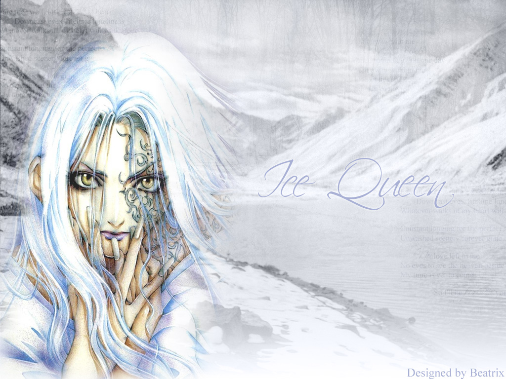 Angel Sanctuary, Manga Fantasy Dark Angels Wallpaper Free Desktop Background