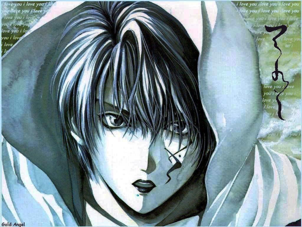 Picture Angel Sanctuary Anime