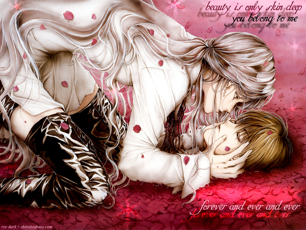 Image Angel Sanctuary Anime