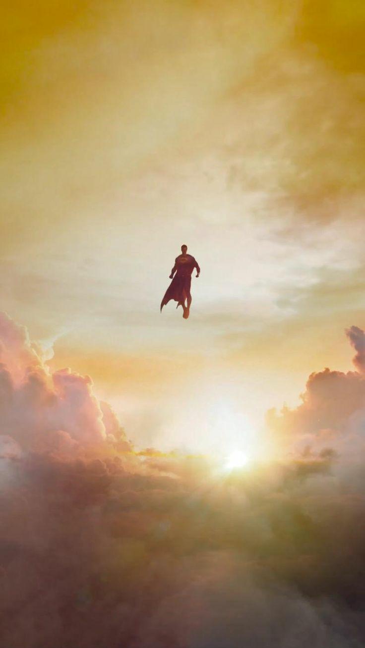 The most beautiful Superman wallpaper (feel free to add your own favorites)