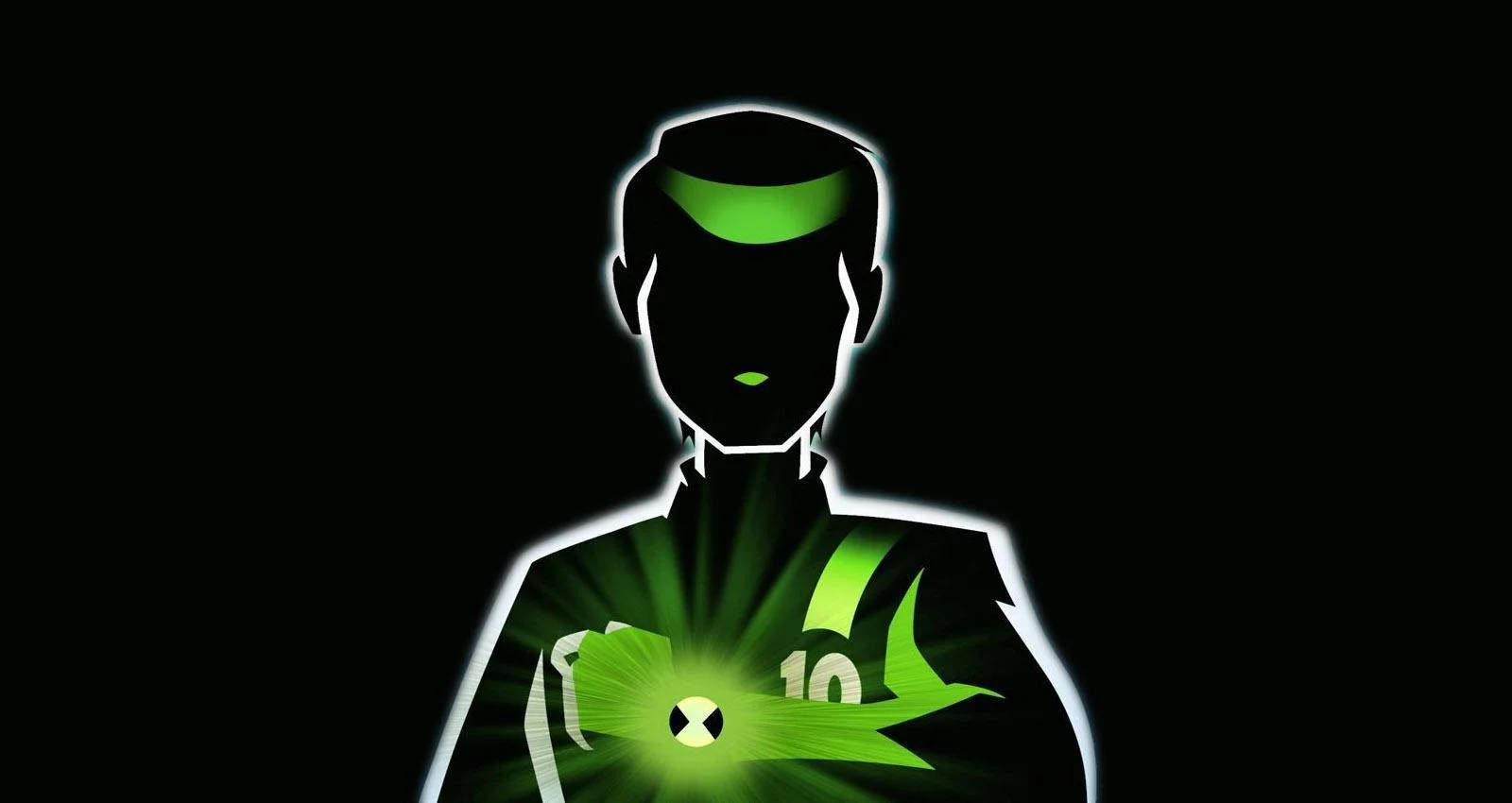 Ben 10 Omnitrix Picture