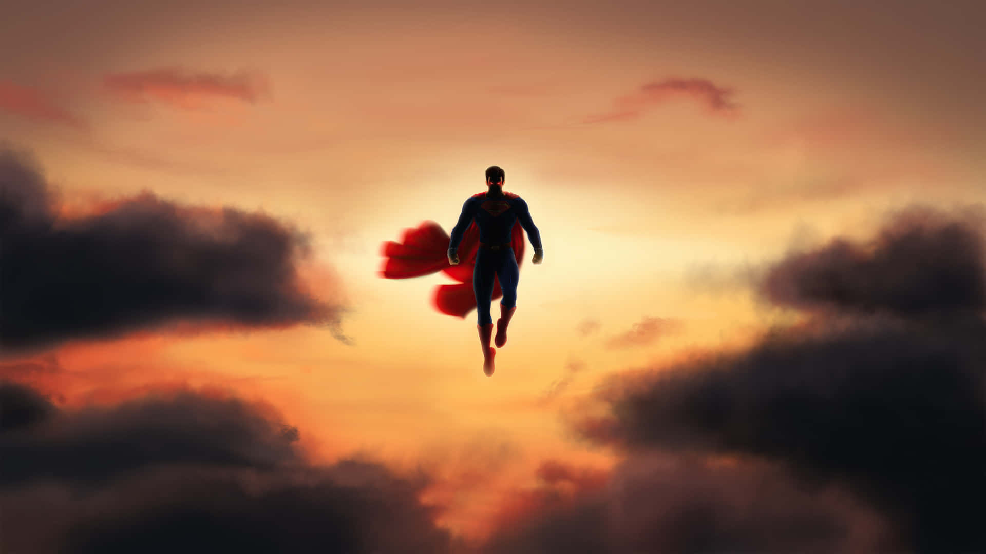Download Superman Background