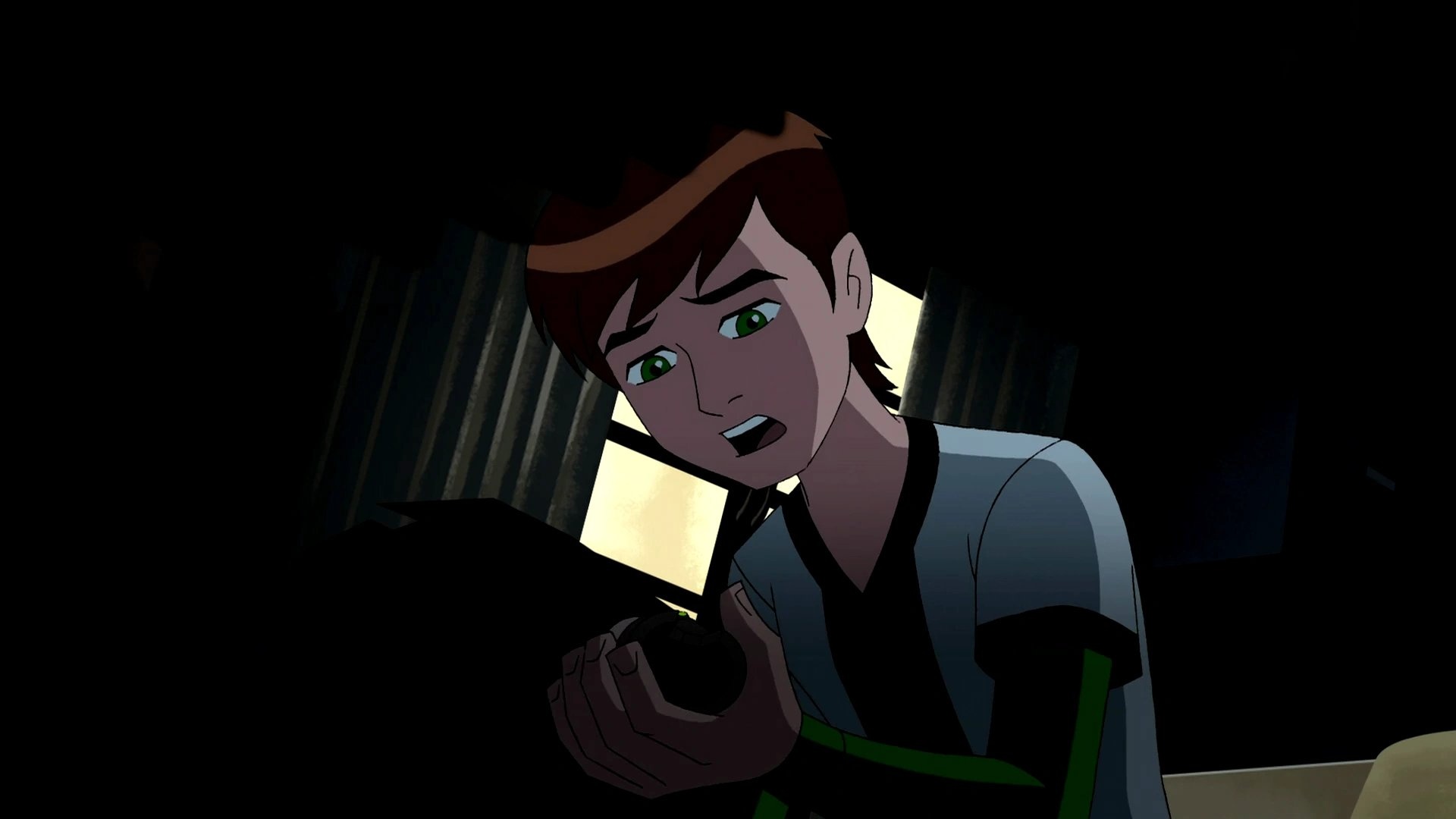Ben 10 Laptop Wallpapers - Wallpaper Cave