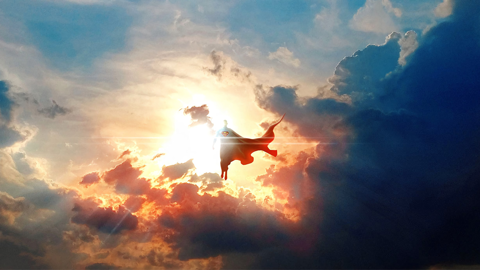 Superman HD Wallpaper, HD Superheroes Wallpaper, 4k Wallpaper, Image, Background, Photos and Picture