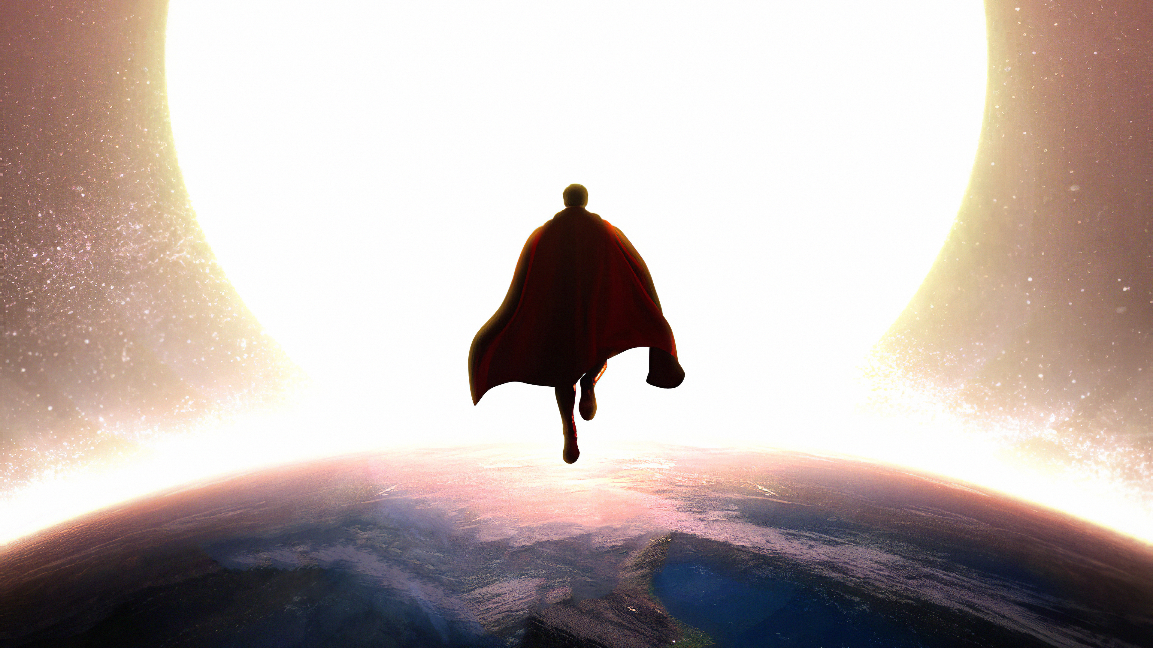 Superman 4k 2019 Wallpaper, HD Superheroes Wallpaper, 4k Wallpaper, Image, Background, Photos and Picture