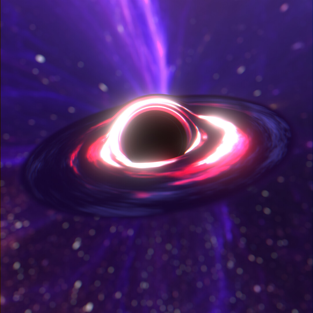 Black Hole