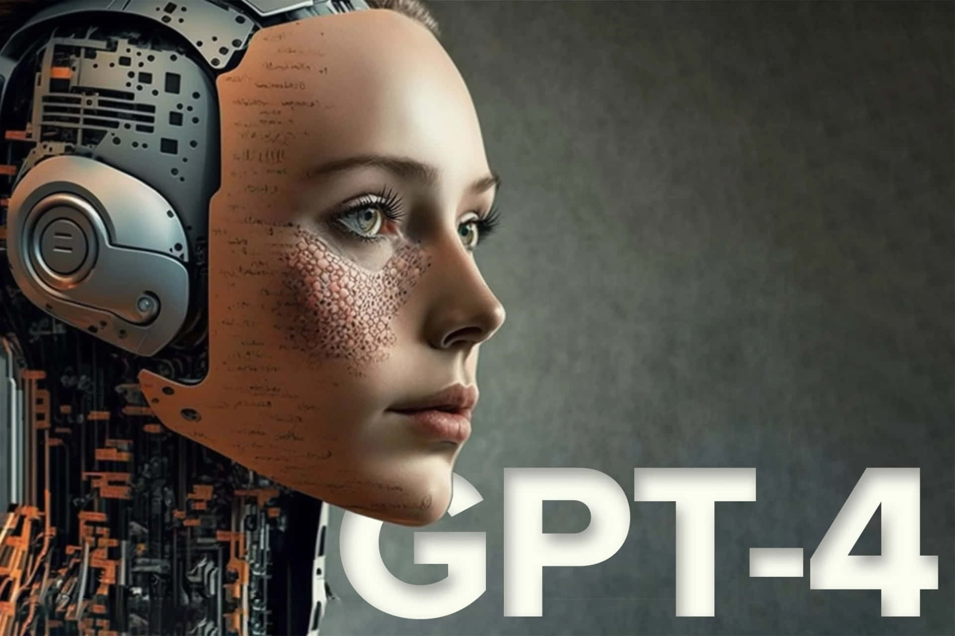 Gpt 4 Wallpaper