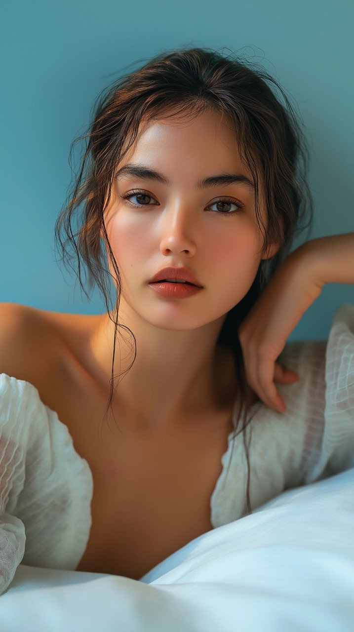 Fashion model