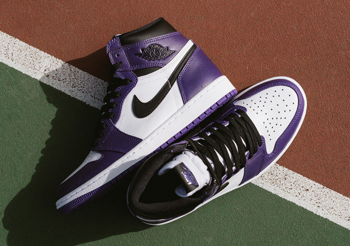 Jordan Purple Wallpaper Thousand Air Jordan Royalty Free Image