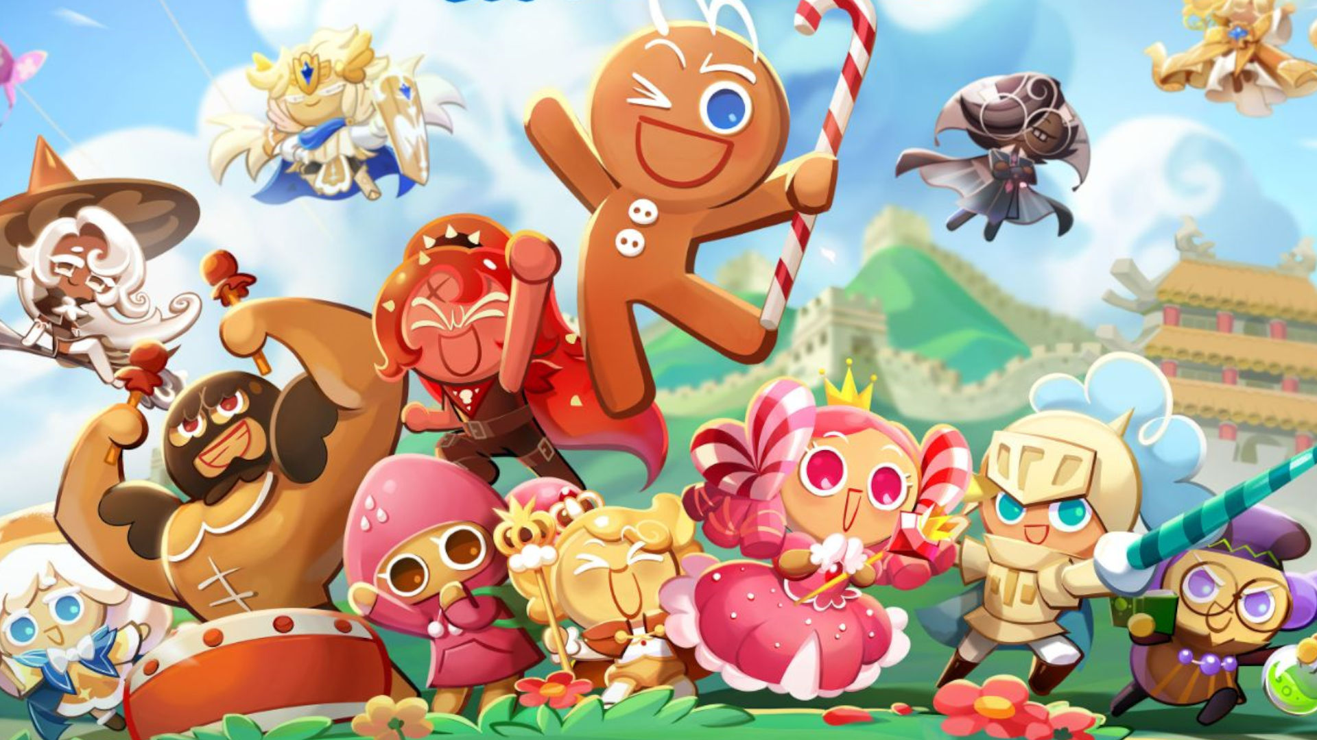 Cooking Run: Kingdom coming to China with Tencent and Changyou deal