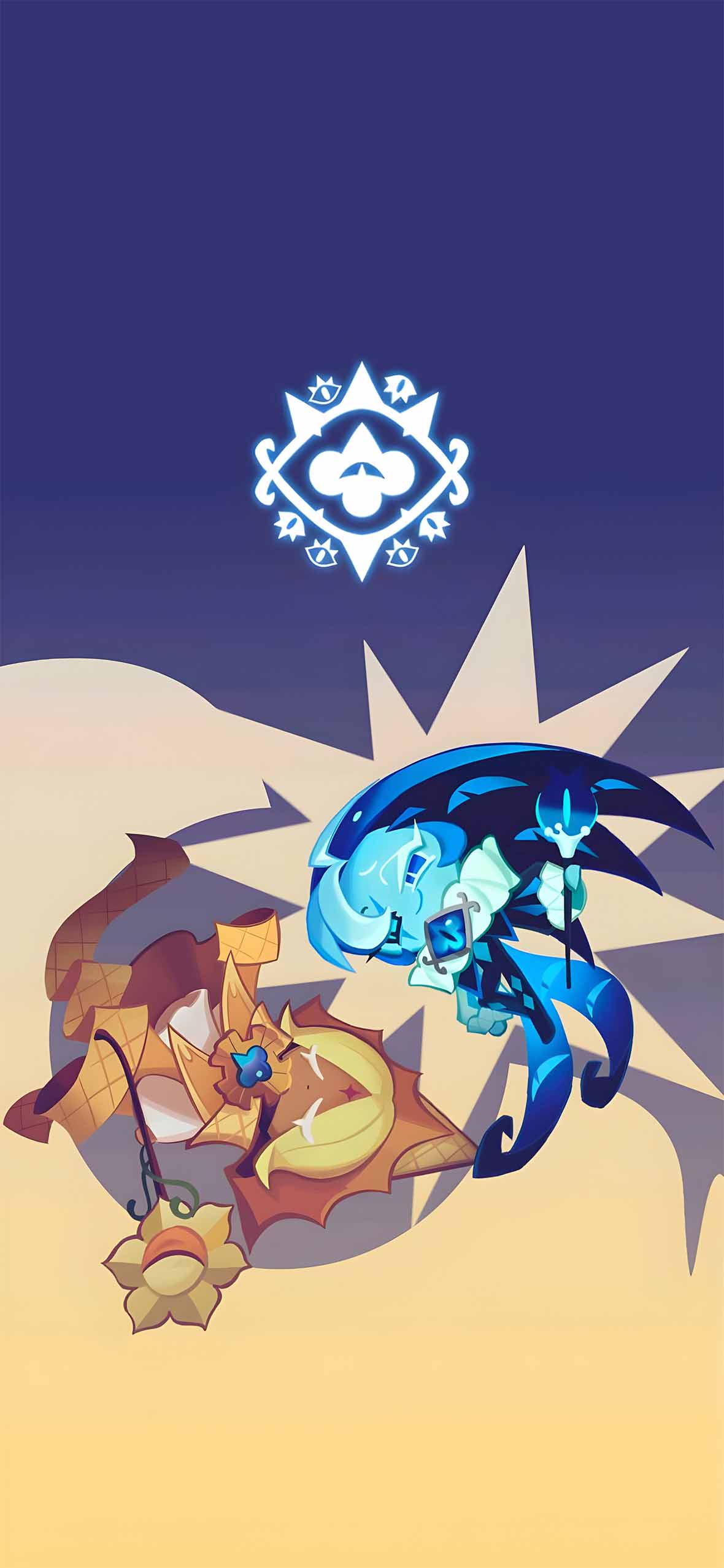 Cookie Run Kingdom Dual Wallpaper Games Wallpaper HD