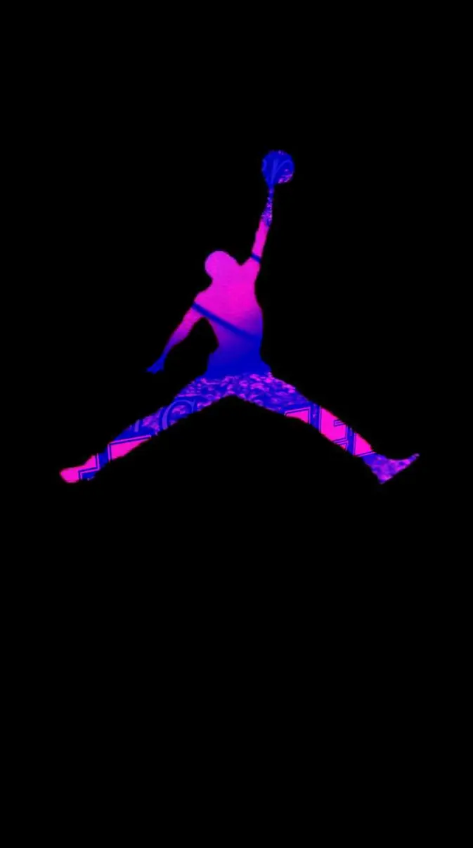 Air jordan wallpaper