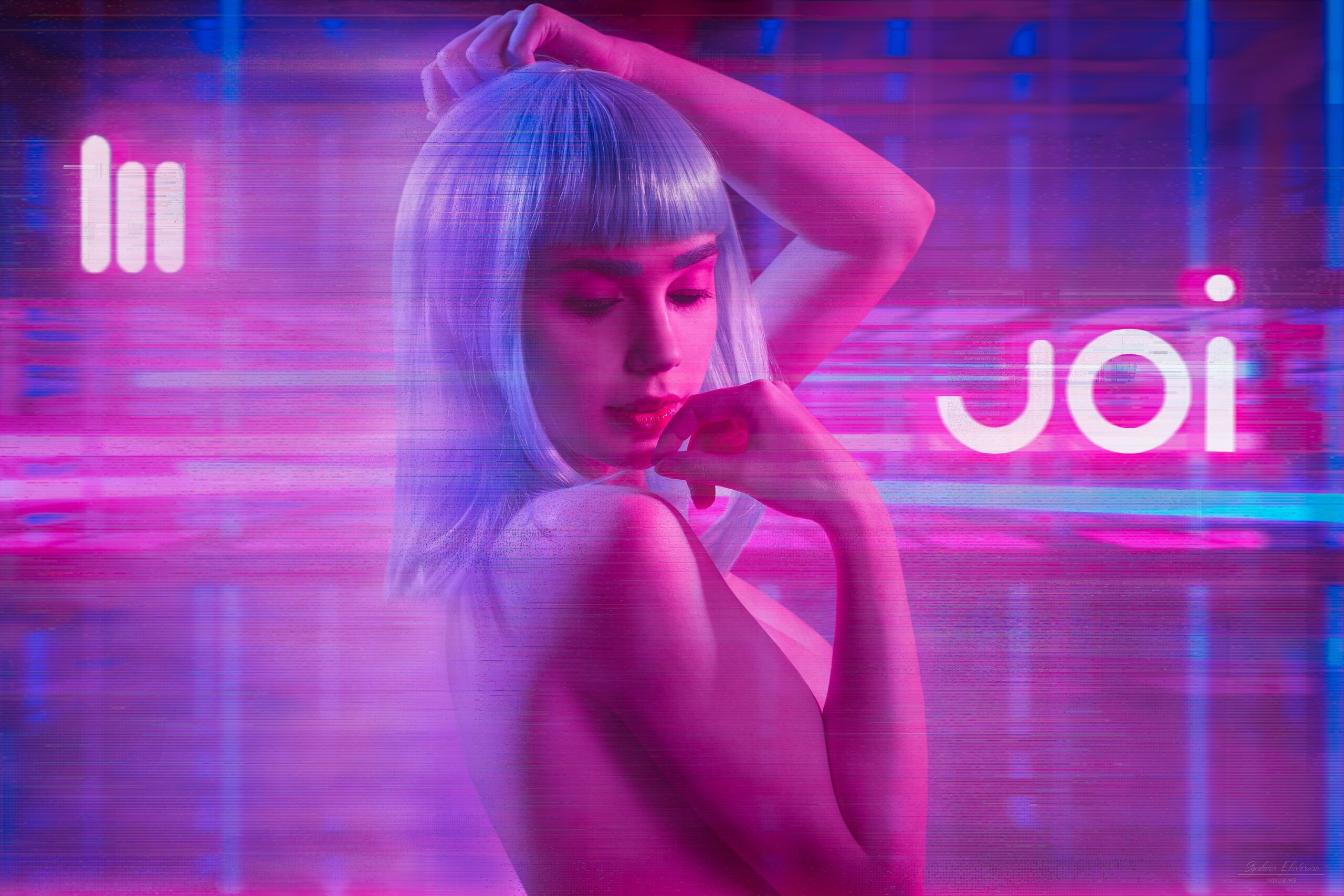 Best Blade Runner 2049 Wallpaper For Desktop, PC, Laptop, Computer [ 4k, HD ]