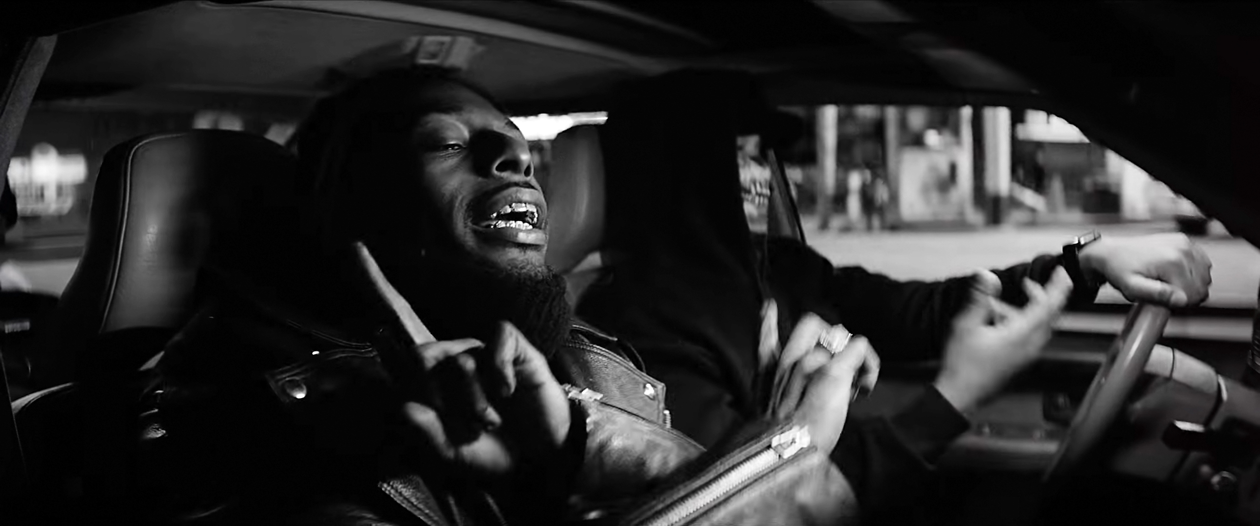 Hear Flatbush Zombies' Origin Story on New Song 'Headstone'