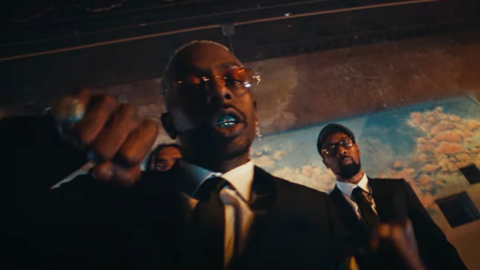 RZA Teams Up With Flatbush Zombies for New Single 'Plug Addicts'