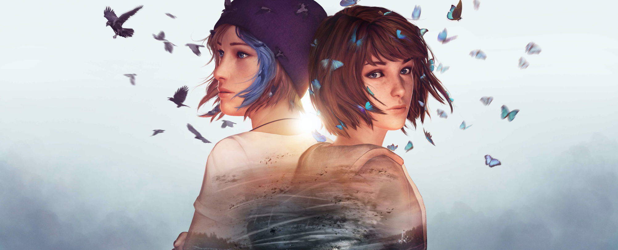 Life is Strange Remastered