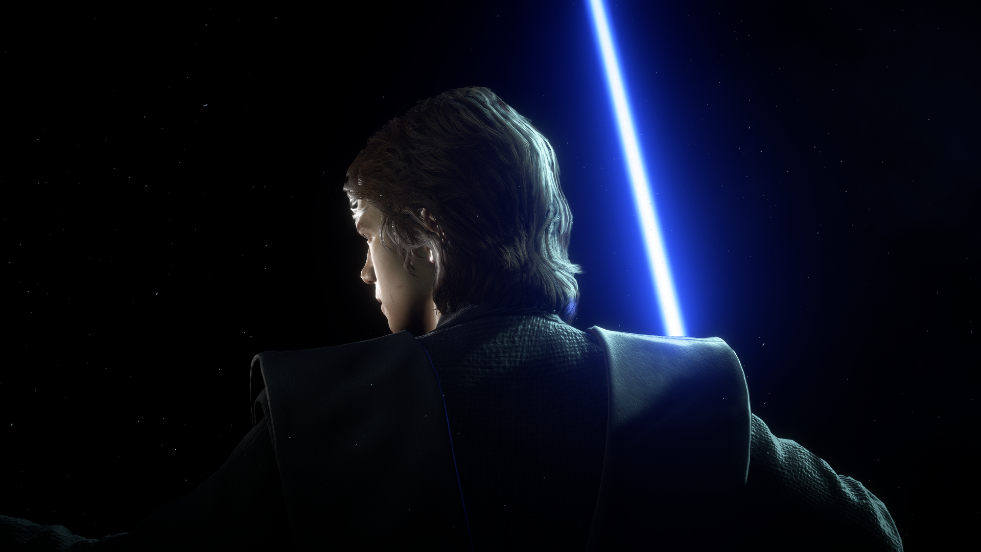 Fantastic potential for wallpaper in this game