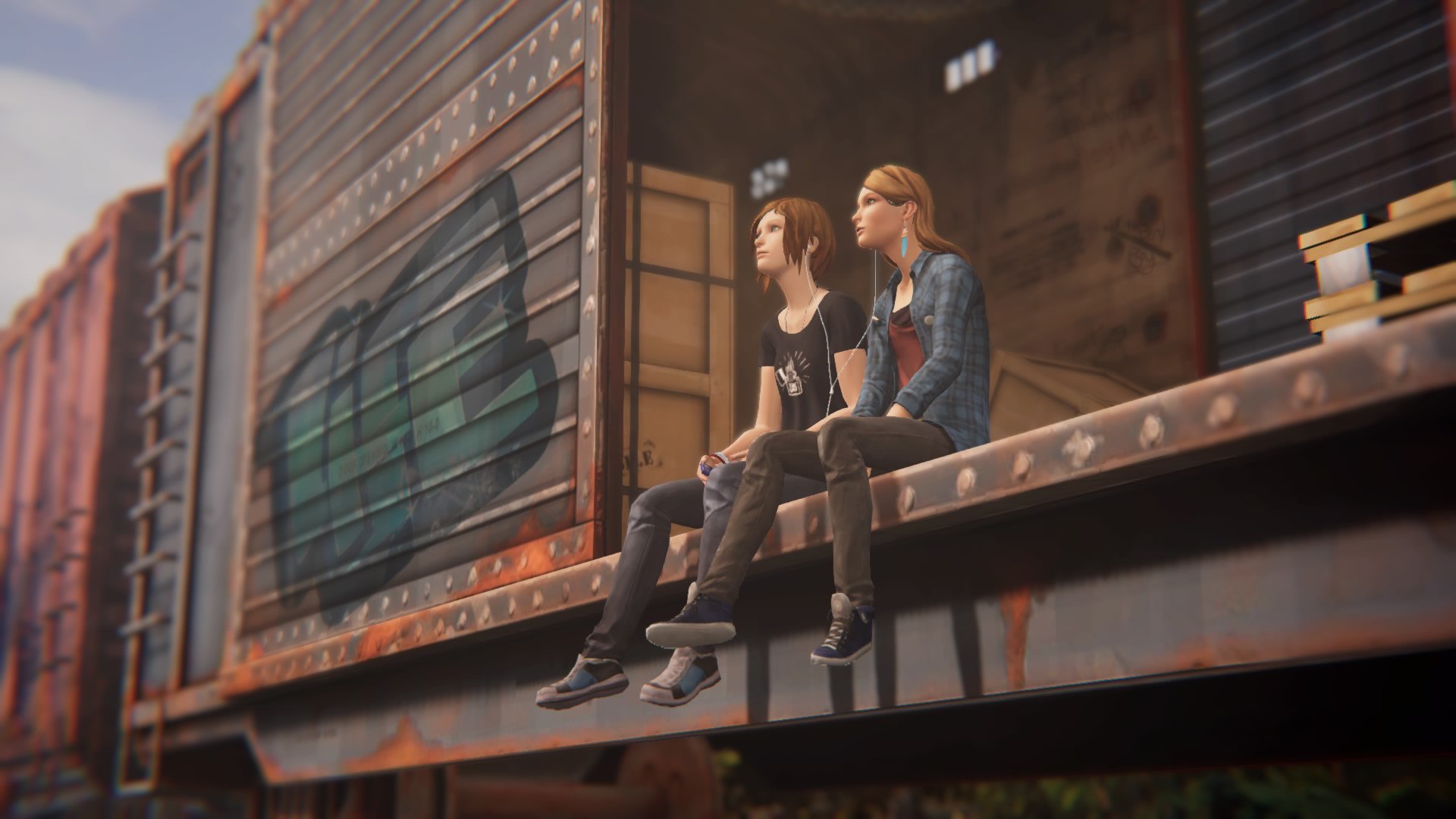 Life is Strange: Before the Storm Review