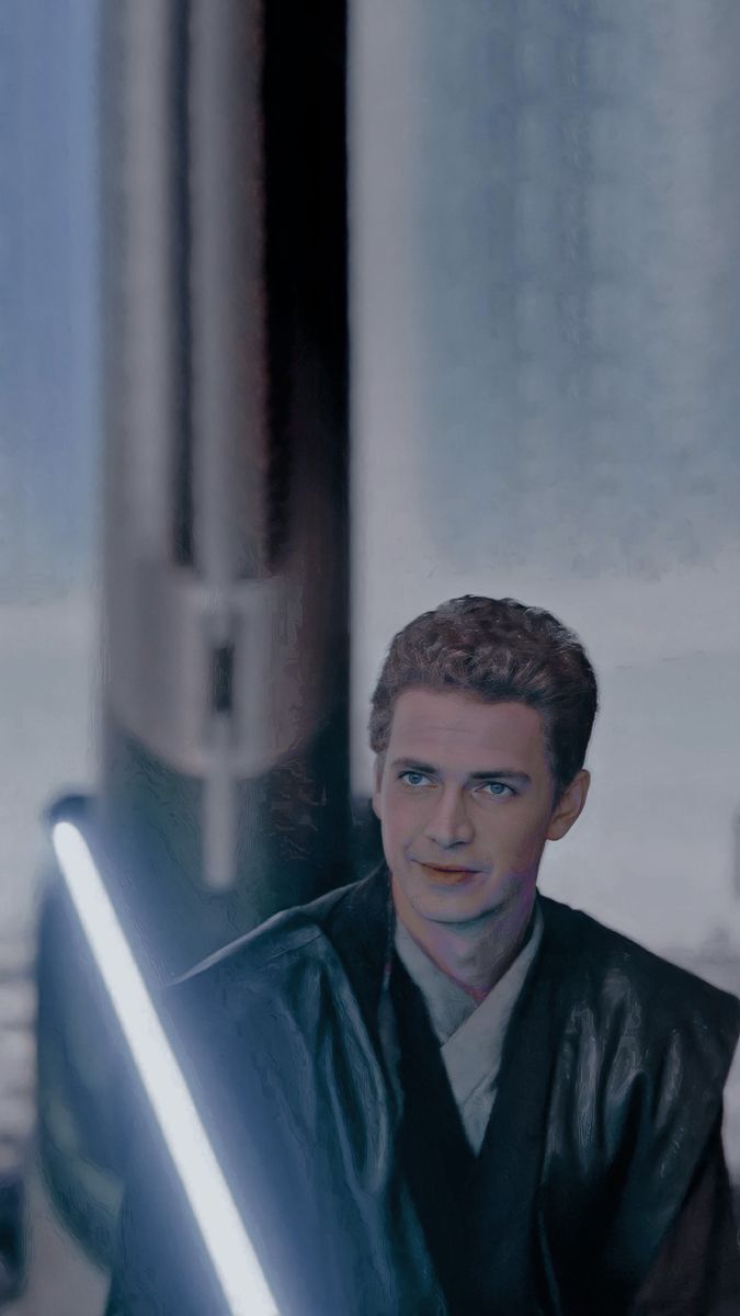 Anakin Skywalker Wallpaper