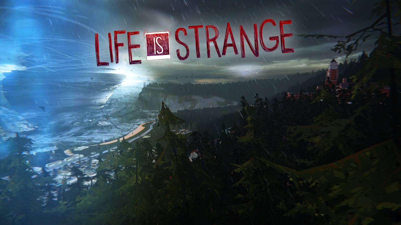 Life Is Strange HD Wallpaper (100++)