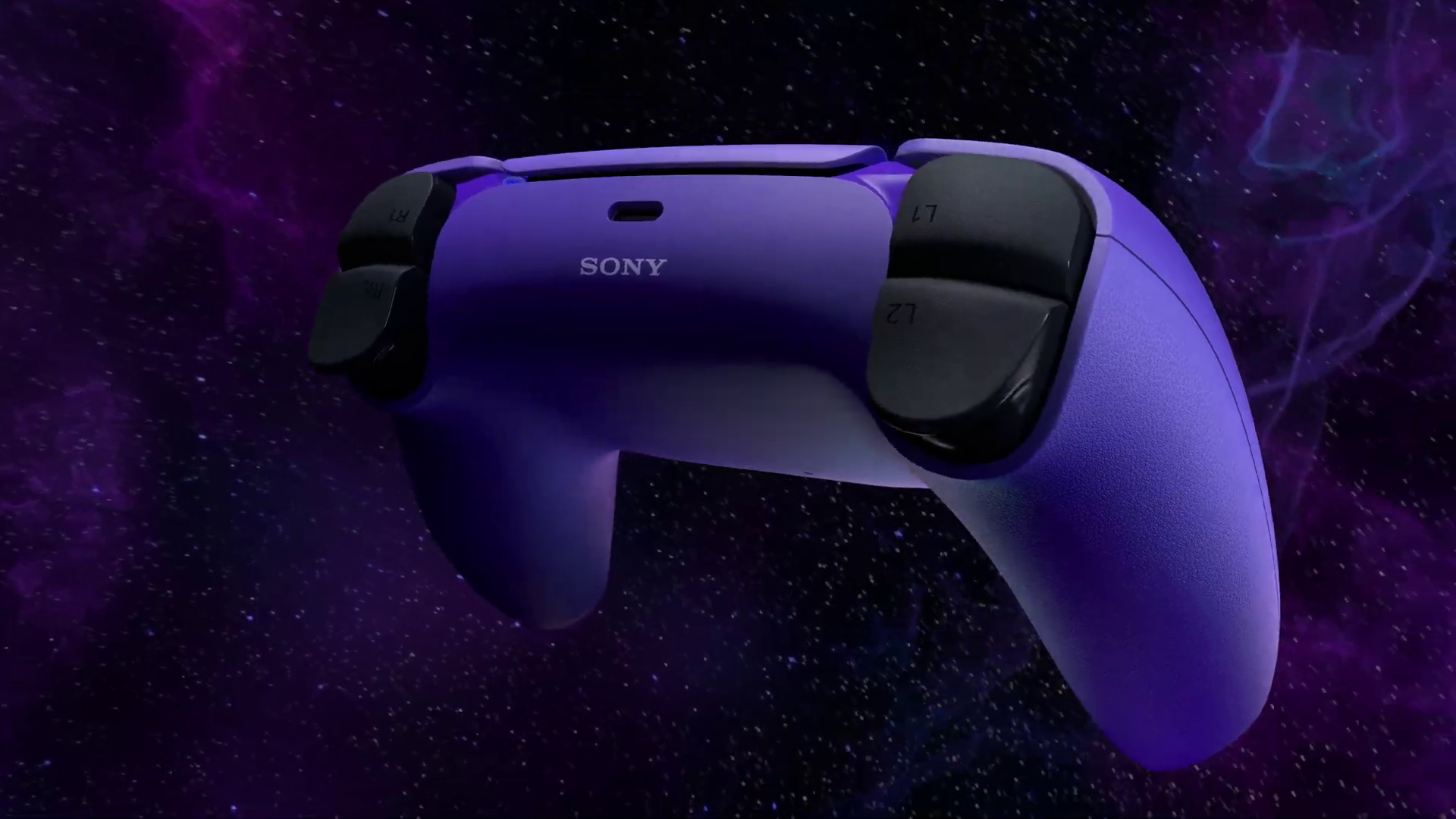 Sony Announces New PS5 Console Covers In Black, Blue, Red and More