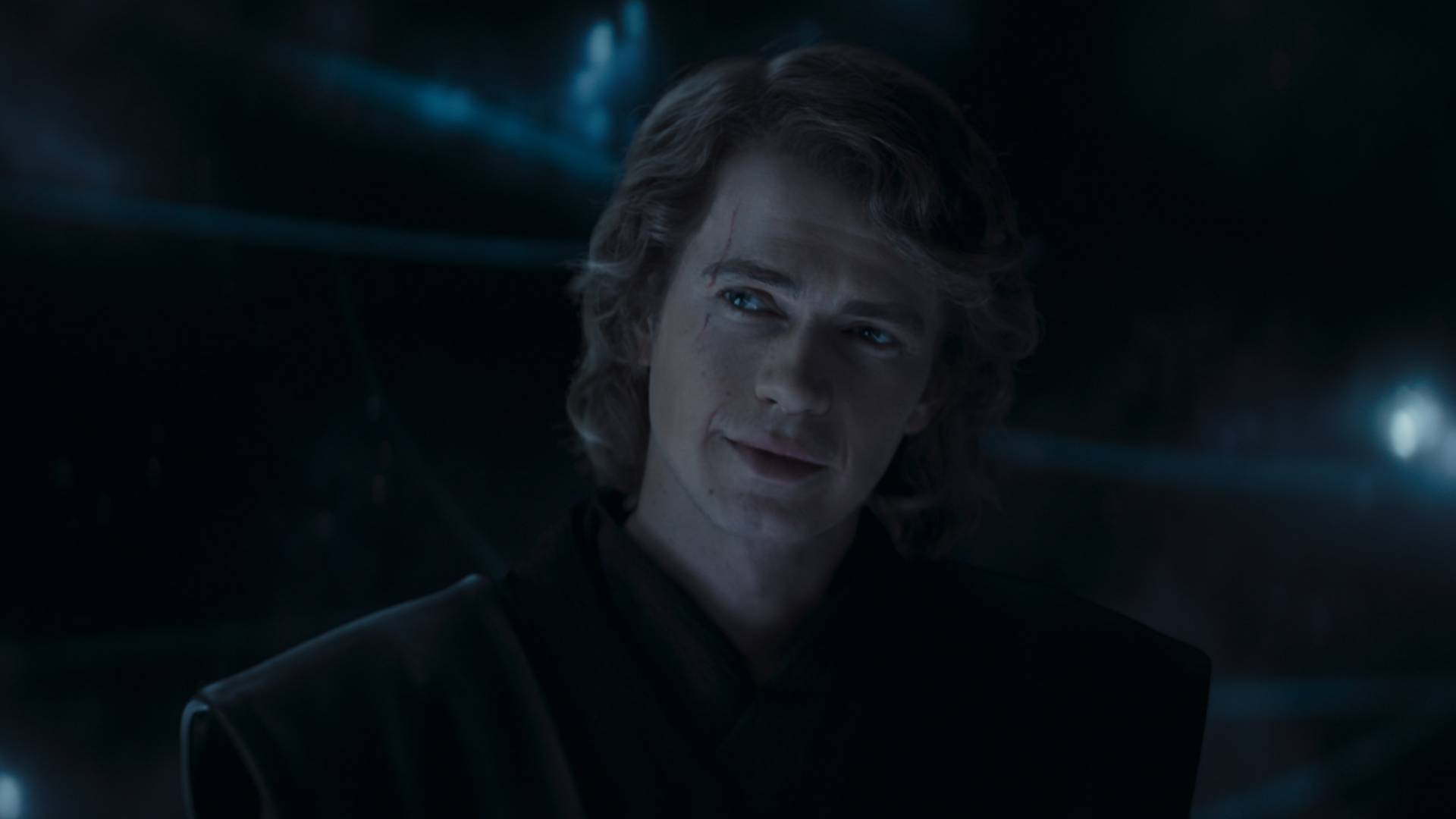 Hayden Christensen has paid the ultimate respect to Anakin's Clone Wars actor: Thank you for keeping Star Wars alive