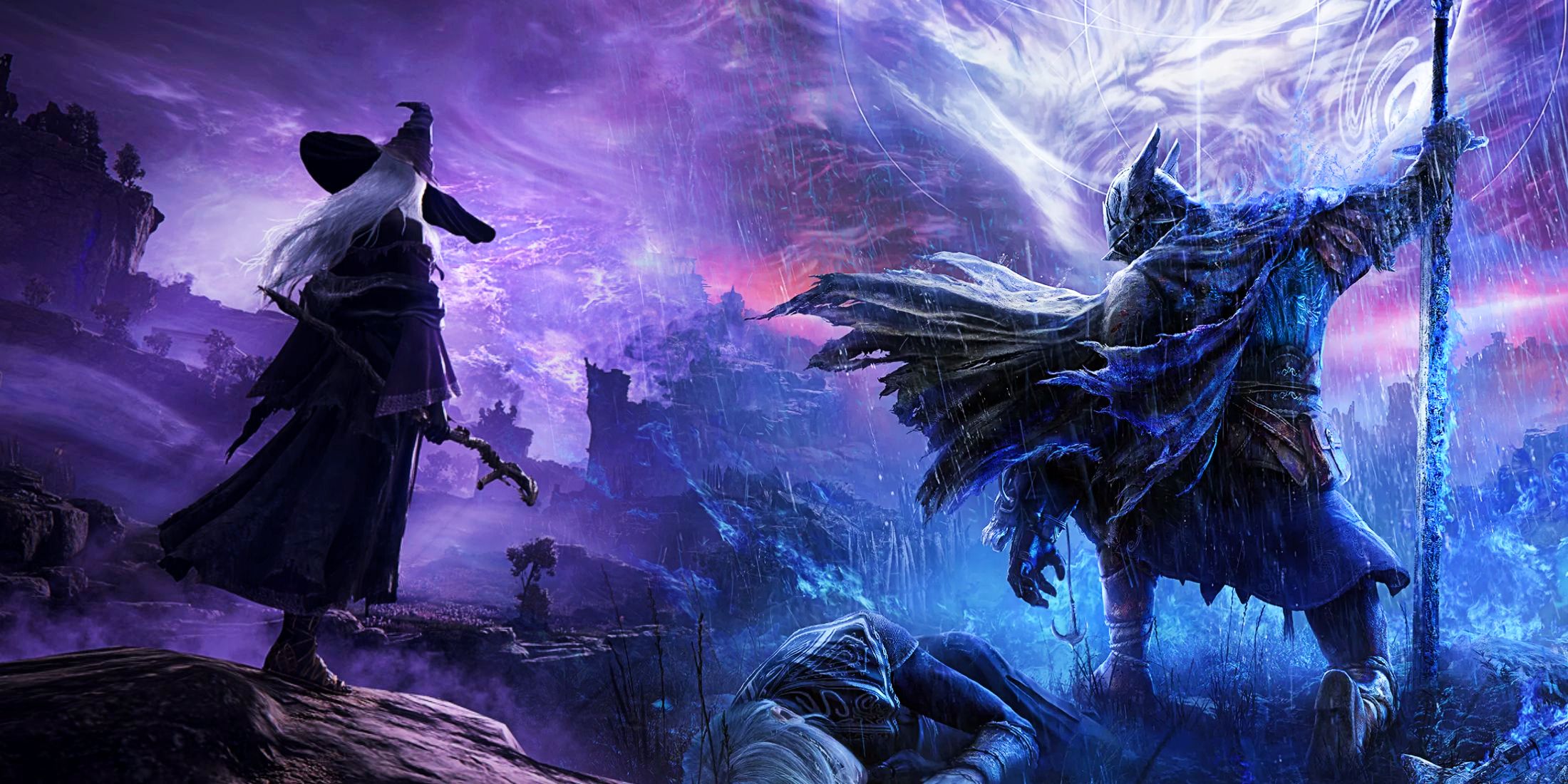 Elden Ring Nightreign Could Be The Perfect Multiplayer Game's Just One Problem