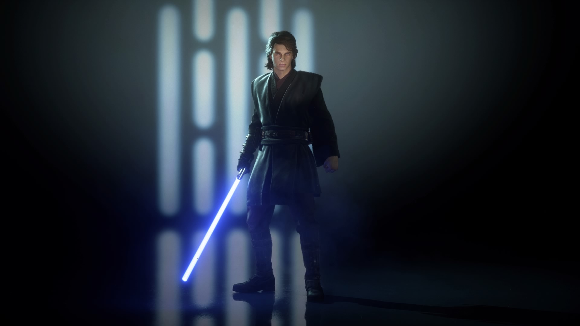Star Wars Battlefront 2 Anakin Skywalker Cost Doubled