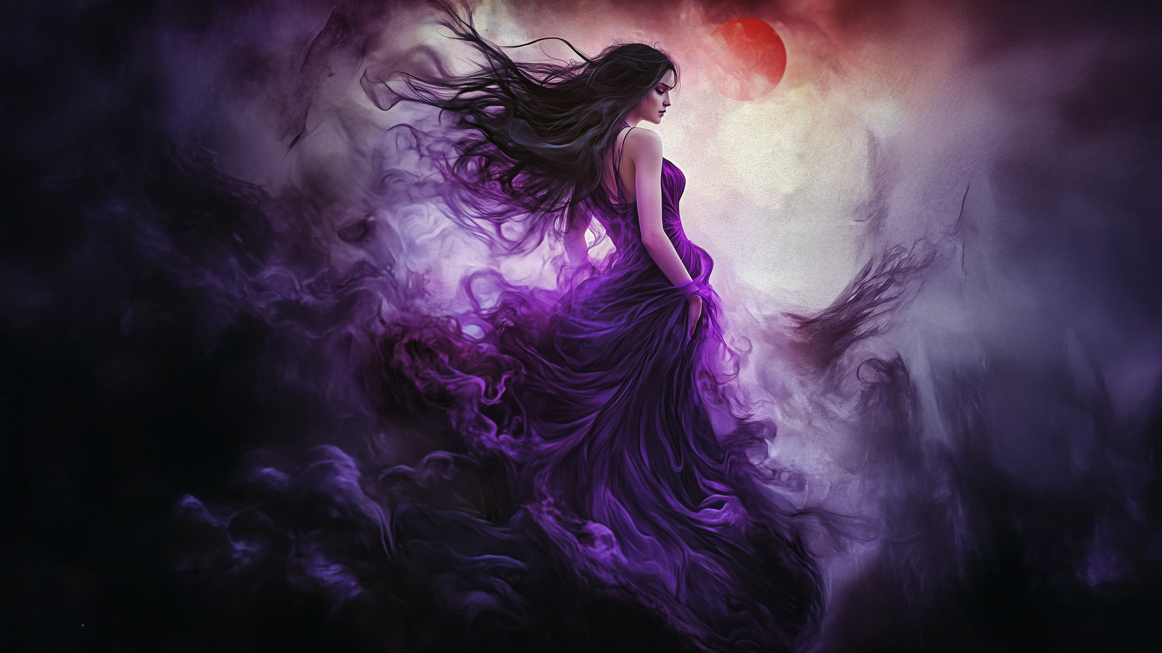 Код «Фиолетовый»