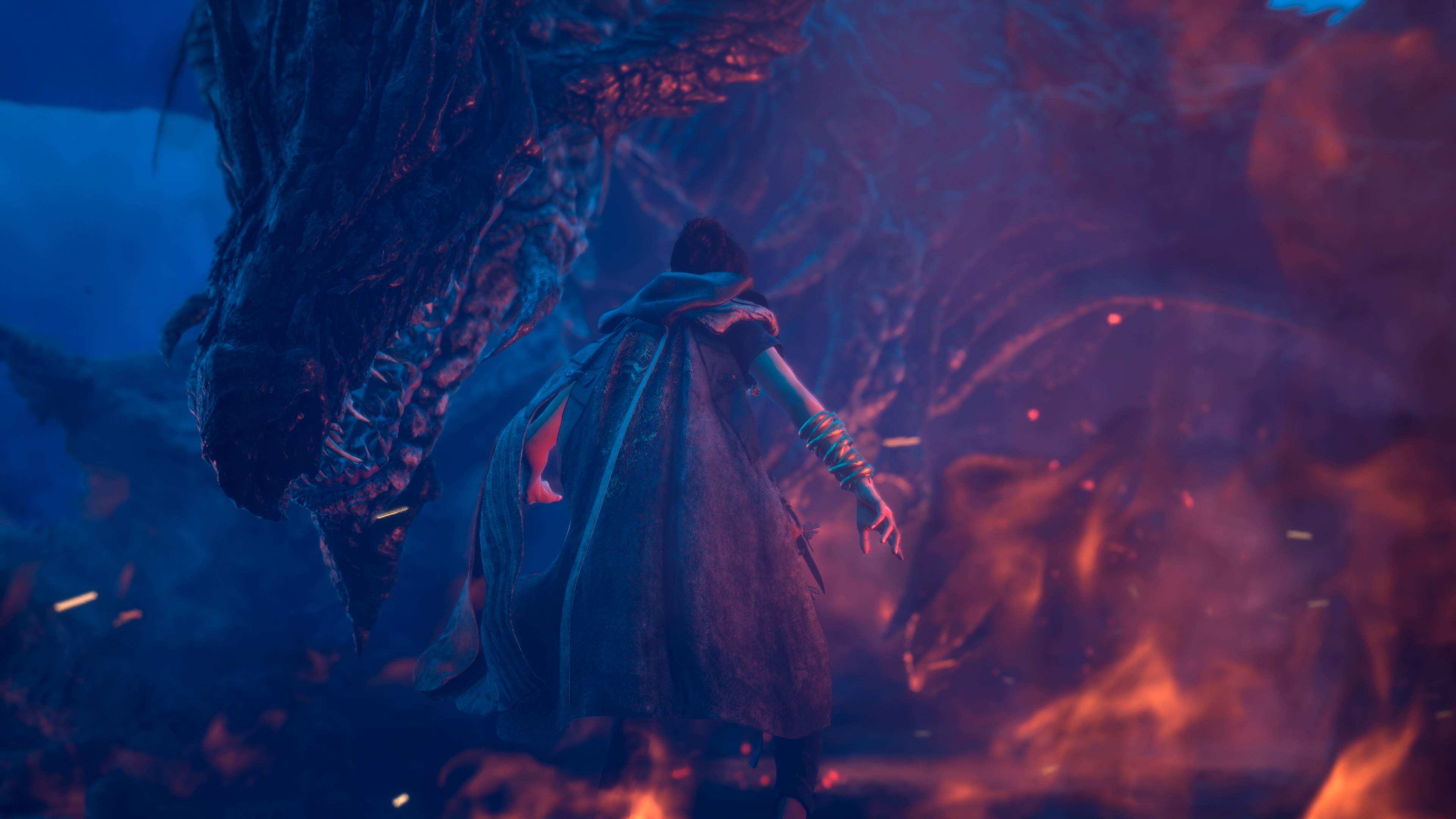 FORSPOKEN PS5 demo is available to play NOW! Plus tips and tricks to get started!