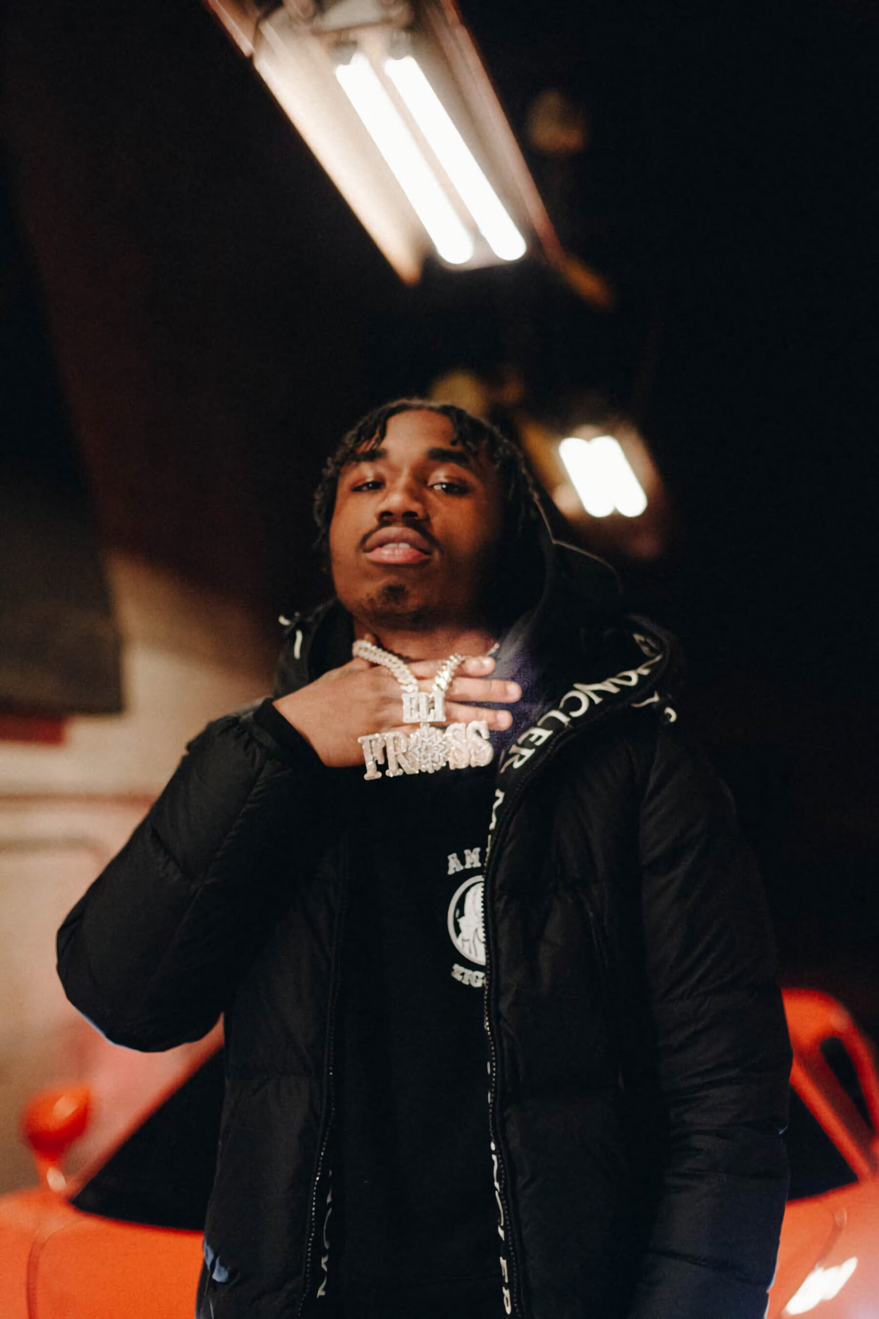 Eli Fross (Rapper) Wallpaper