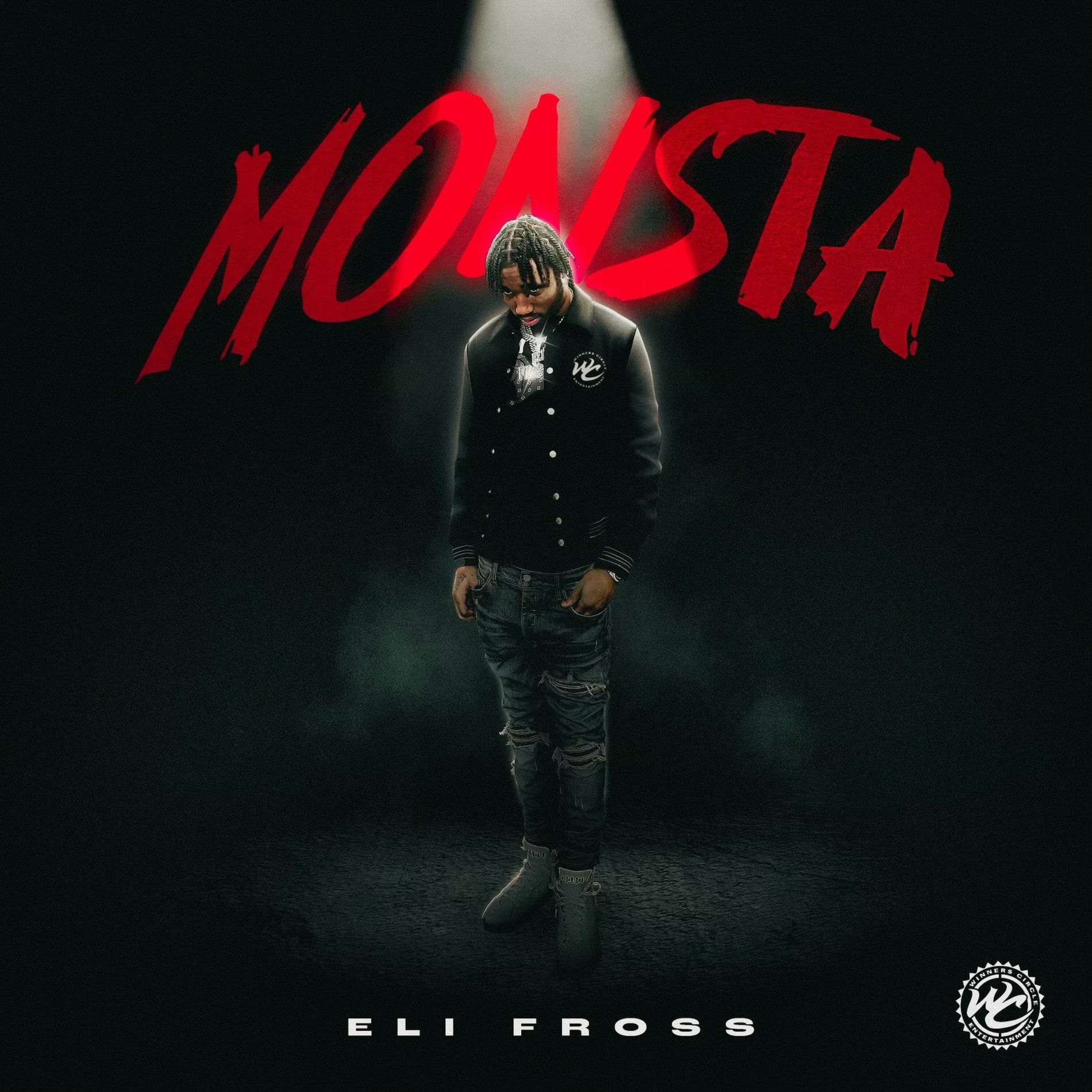 Eli Fross of 1