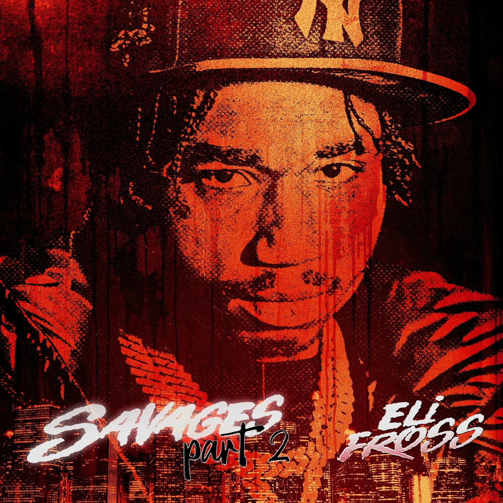 Eli Fross, Pt. 2
