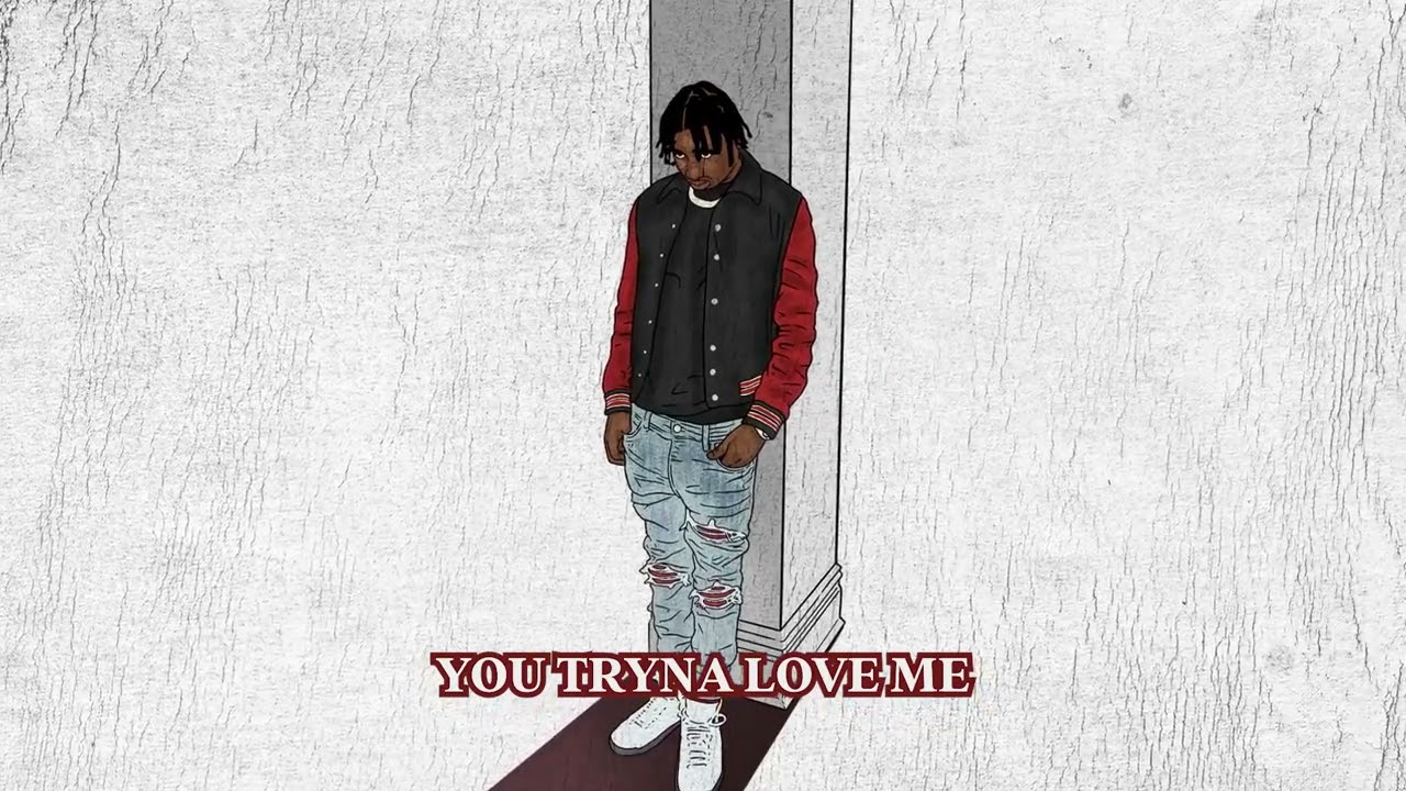 Eli Fross (Official Lyric Video)