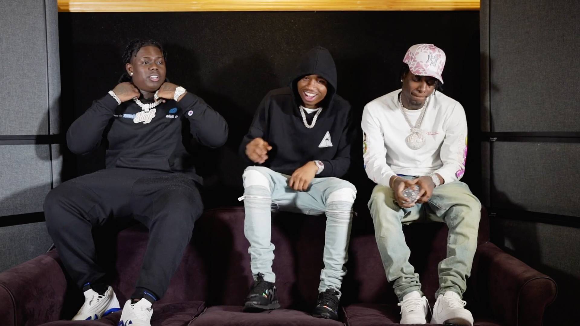 For Winners Circle, the Lifestyle Was the Inspiration